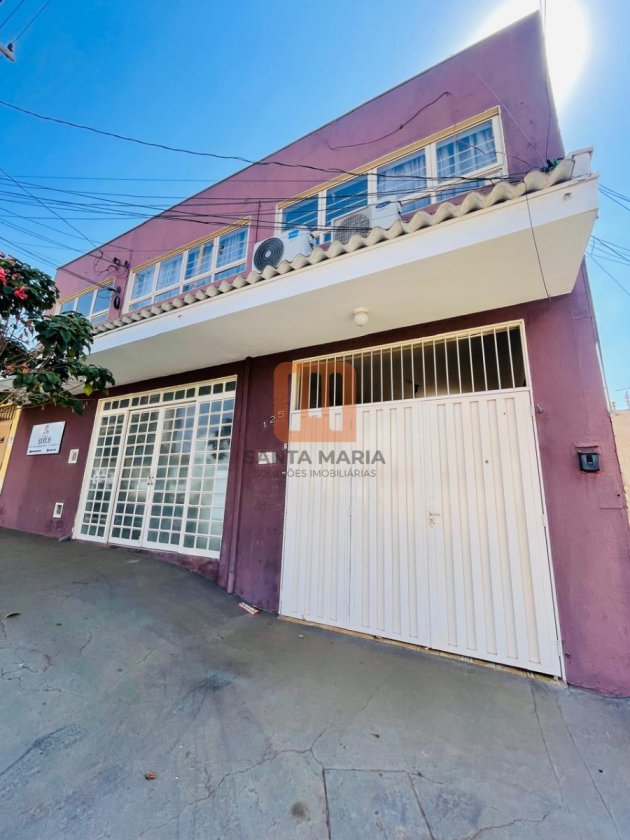 Casa em Castelo Branco Novo, Ribeirão Preto