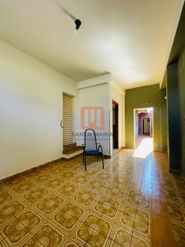 Casa para comprar em Castelo Branco Novo, Ribeirão Preto - Garagem/estacionamento (unidade) - foto 2 código 75531