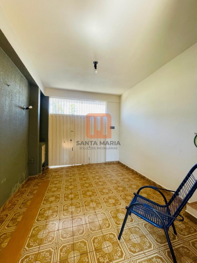Casa para comprar em Castelo Branco Novo, Ribeirão Preto - Garagem/estacionamento (unidade) - foto 3 código 75531