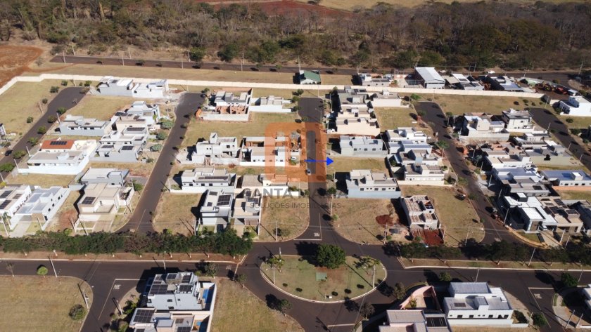 Terreno para comprar em Terras De Santa Martha, Ribeirão Preto - Vista do Imóvel (unidade) - foto 3 código 75532