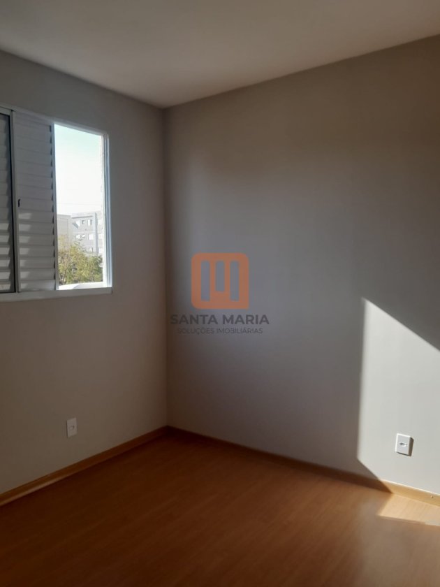Apartamento para comprar em Ouro Branco, Ribeirão Preto - Dormitorio (unidade) - foto 3 código 75546