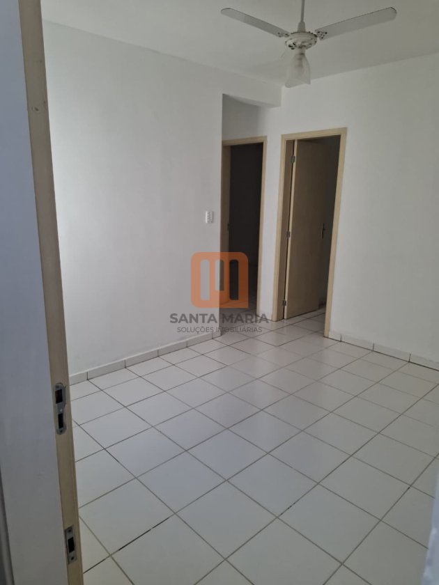 Apartamento para comprar no condomínio Vitta Ipiranga em Ipiranga, Ribeirão Preto - código 75547