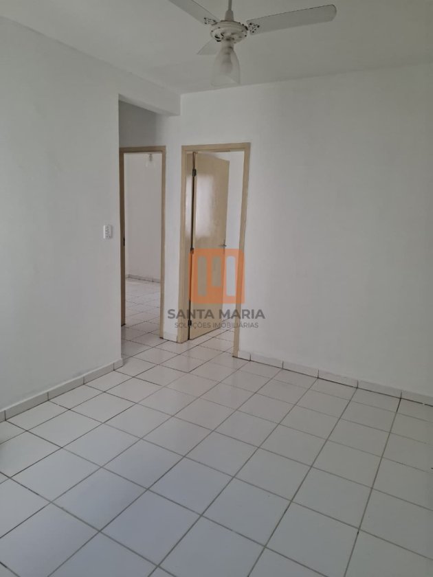 Apartamento para comprar em Ipiranga, Ribeirão Preto - Sala (unidade) - foto 2 código 75547