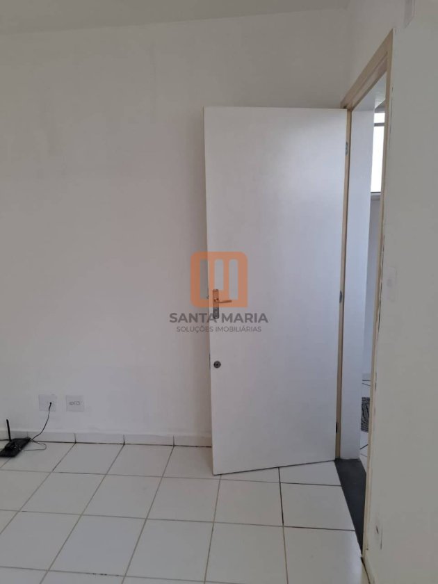 Apartamento para comprar em Ipiranga, Ribeirão Preto - Sala (unidade) - foto 3 código 75547