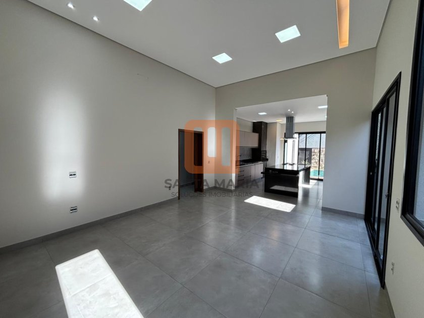 Casa para comprar em Quinta Do Bosque, Ribeirão Preto - Sala (unidade) - foto 2 código 75555