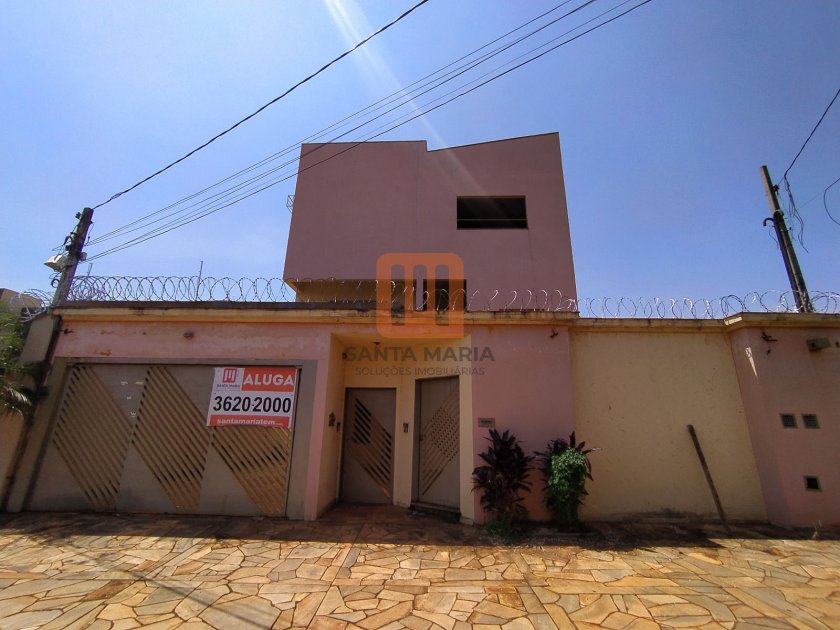 Casa em Alto Da Boa Vista, Ribeirão Preto