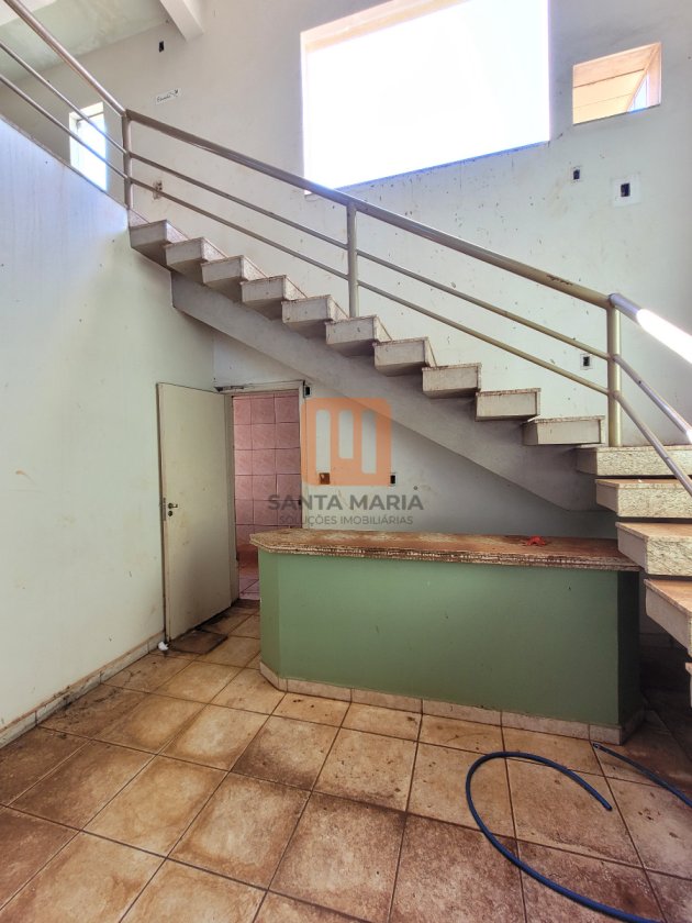 Casa para alugar em Alto Da Boa Vista, Ribeirão Preto - Recepção (unidade) - foto 2 código 7556