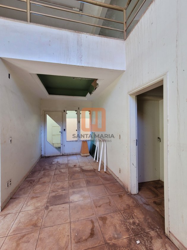 Casa para alugar em Alto Da Boa Vista, Ribeirão Preto - Recepção (unidade) - foto 3 código 7556