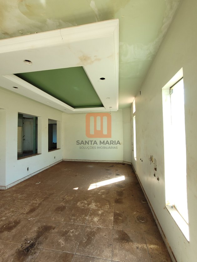 Casa para alugar em Alto Da Boa Vista, Ribeirão Preto - Sala (unidade) - foto 4 código 7556