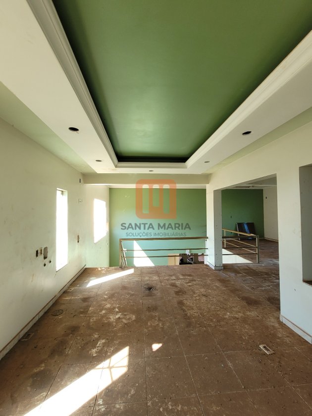Casa para alugar em Alto Da Boa Vista, Ribeirão Preto - Sala (unidade) - foto 5 código 7556