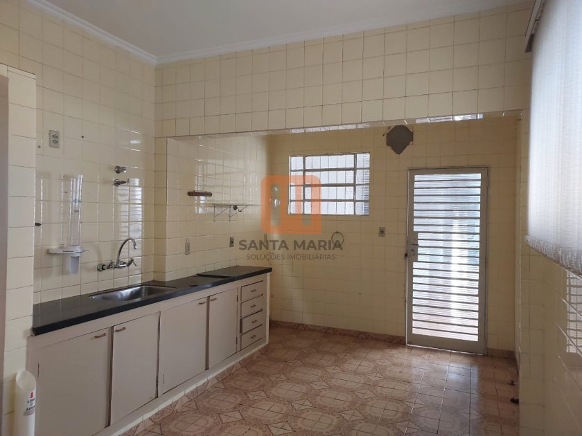 Casa para comprar em Jardim Paulistano, Ribeirão Preto - Cozinha (unidade) - foto 3 código 75560