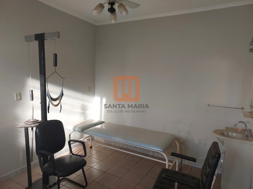 Casa para comprar em Jardim Paulistano, Ribeirão Preto - Dormitorio (unidade) - foto 4 código 75560