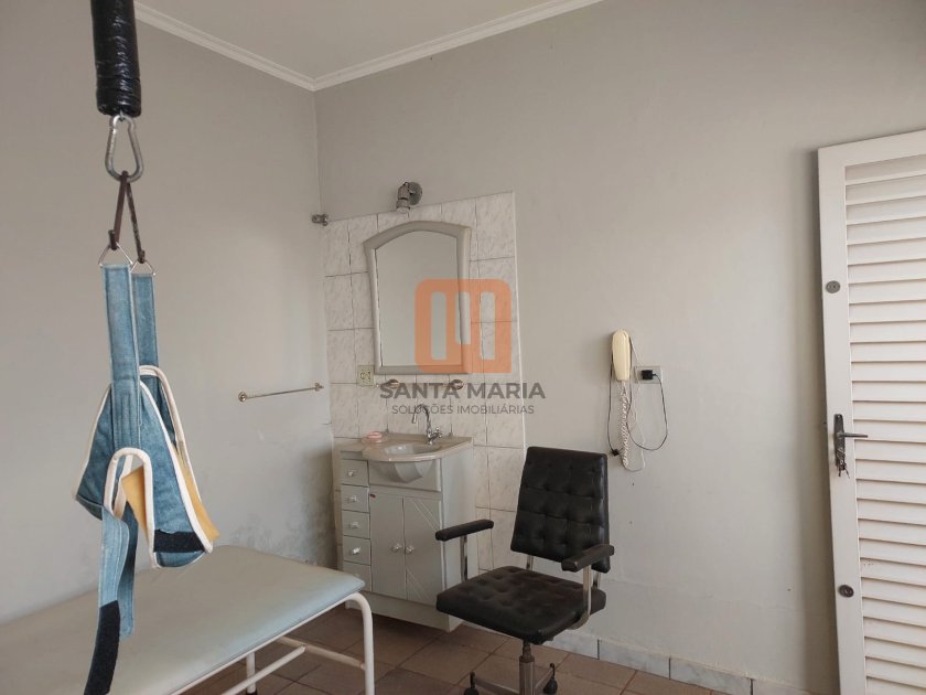 Casa para comprar em Jardim Paulistano, Ribeirão Preto - Dormitorio (unidade) - foto 5 código 75560