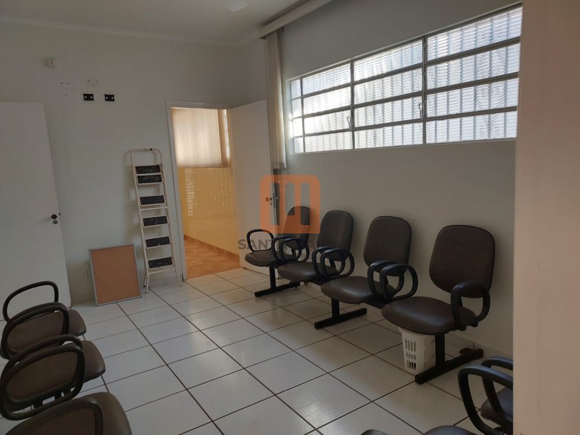 Casa para comprar em Jardim Paulistano, Ribeirão Preto - Sala (unidade) - foto 2 código 75560