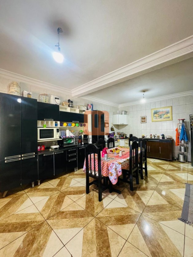 Casa para alugar em Jardim Recreio, Ribeirão Preto - Cozinha (unidade) - foto 5 código 75565