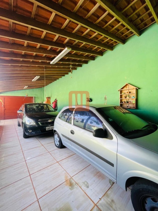 Casa para alugar em Jardim Recreio, Ribeirão Preto - Garagem/estacionamento (unidade) - foto 2 código 75565