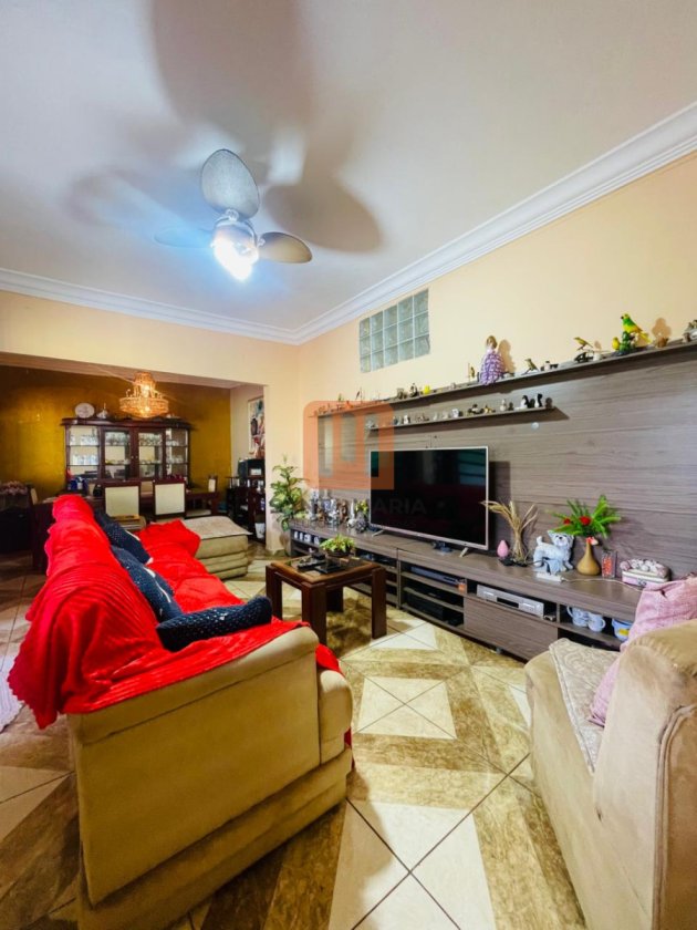 Casa para alugar em Jardim Recreio, Ribeirão Preto - Sala (unidade) - foto 3 código 75565