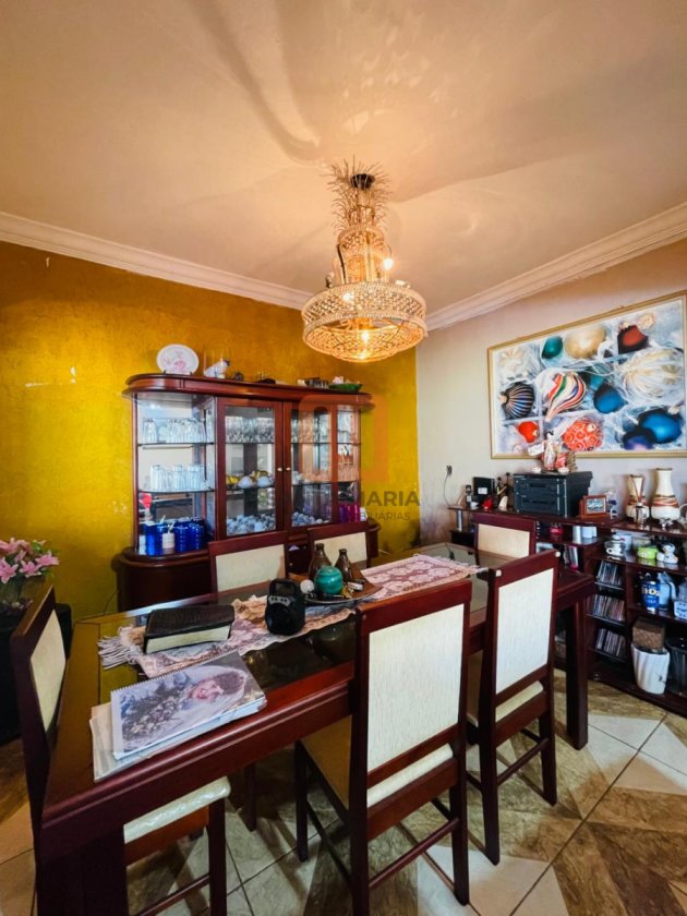 Casa para alugar em Jardim Recreio, Ribeirão Preto - Sala de Jantar (unidade) - foto 4 código 75565