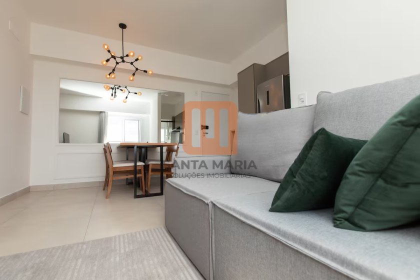 Apartamento para alugar em Jardim Sumaré, Ribeirão Preto - Sala (unidade) - foto 3 código 75569