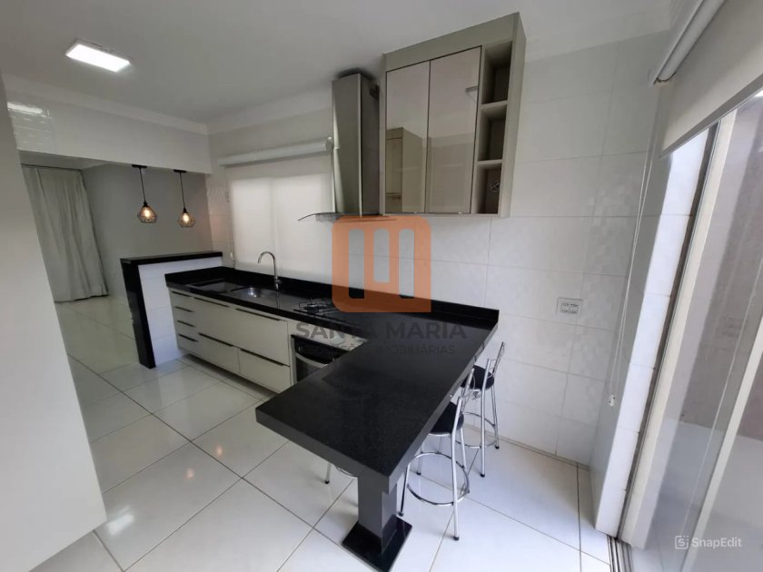 Casa para comprar em Jardim Cristo Redentor, Ribeirão Preto - Cozinha (unidade) - foto 2 código 75574