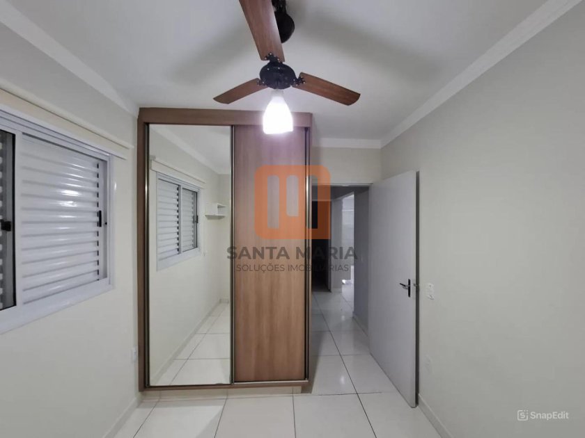 Casa para comprar em Jardim Cristo Redentor, Ribeirão Preto - Dormitorio (unidade) - foto 4 código 75574