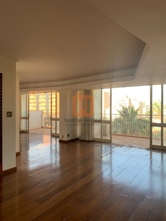 Apartamento para comprar no condomínio Denise em Centro, Ribeirão Preto - código 75575