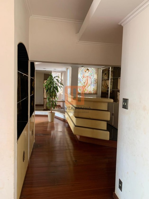 Apartamento para comprar em Centro, Ribeirão Preto - Sala (unidade) - foto 3 código 75575