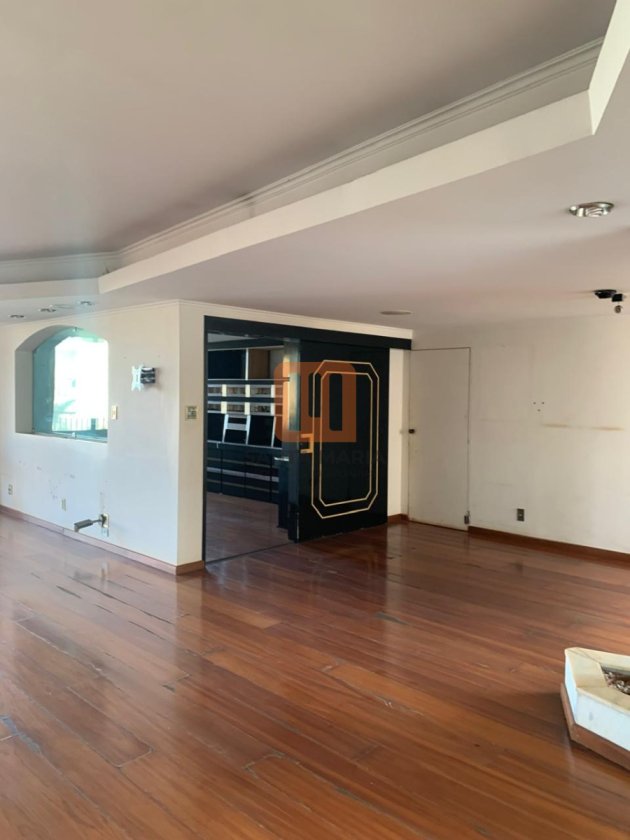 Apartamento para comprar em Centro, Ribeirão Preto - Sala (unidade) - foto 4 código 75575