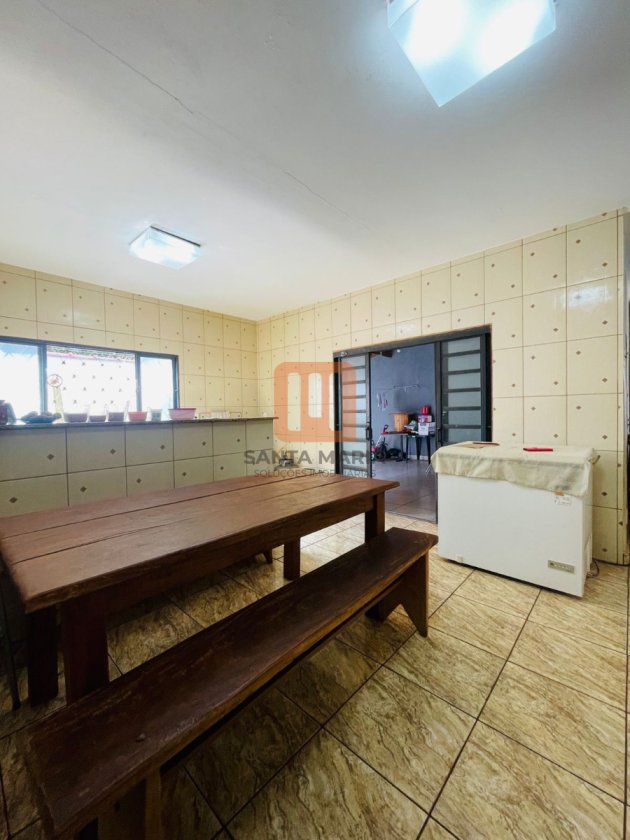 Casa para comprar em Jardim José Sampaio Junior, Ribeirão Preto - Copa (unidade) - foto 5 código 75576