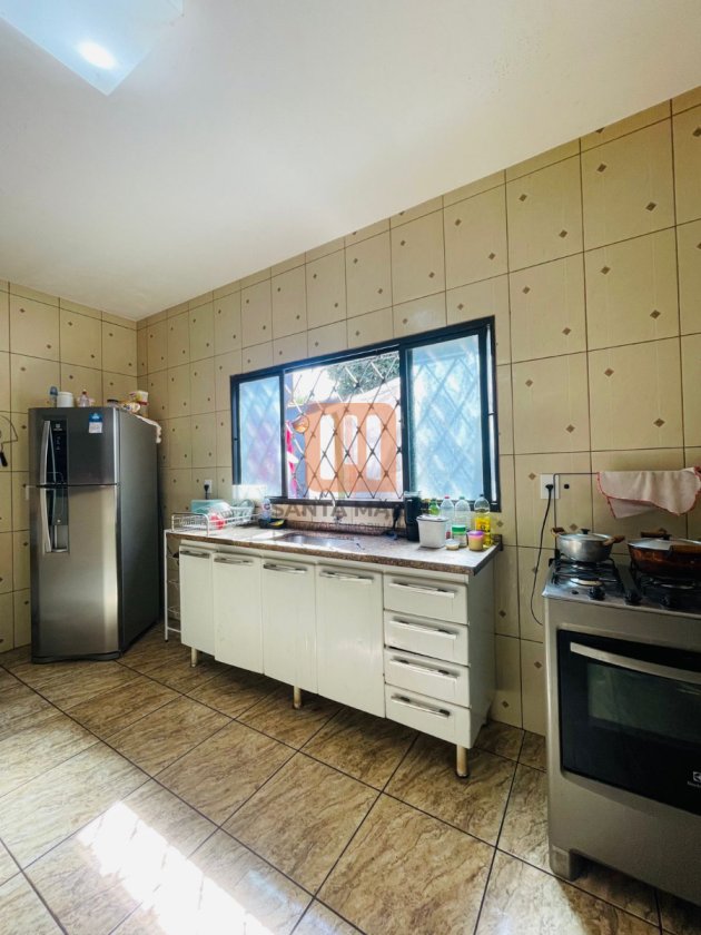 Casa para comprar em Jardim José Sampaio Junior, Ribeirão Preto - Cozinha (unidade) - foto 5 código 75576