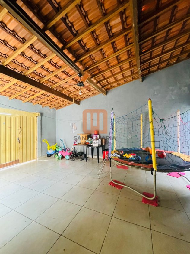 Casa para comprar em Jardim José Sampaio Junior, Ribeirão Preto - Garagem/estacionamento (unidade) - foto 2 código 75576