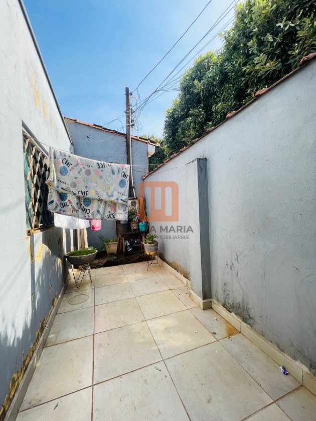 Casa para comprar em Jardim José Sampaio Junior, Ribeirão Preto - Quintal/corredores (unidade) - foto 3 código 75576