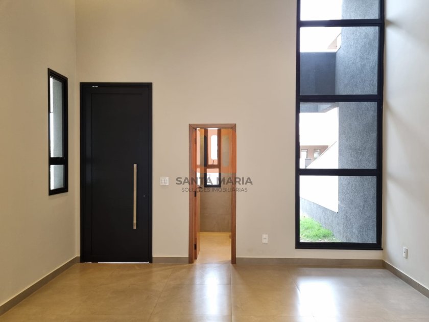 Casa para comprar em Terras De Bonfim, Ribeirão Preto - Sala (unidade) - foto 2 código 75578