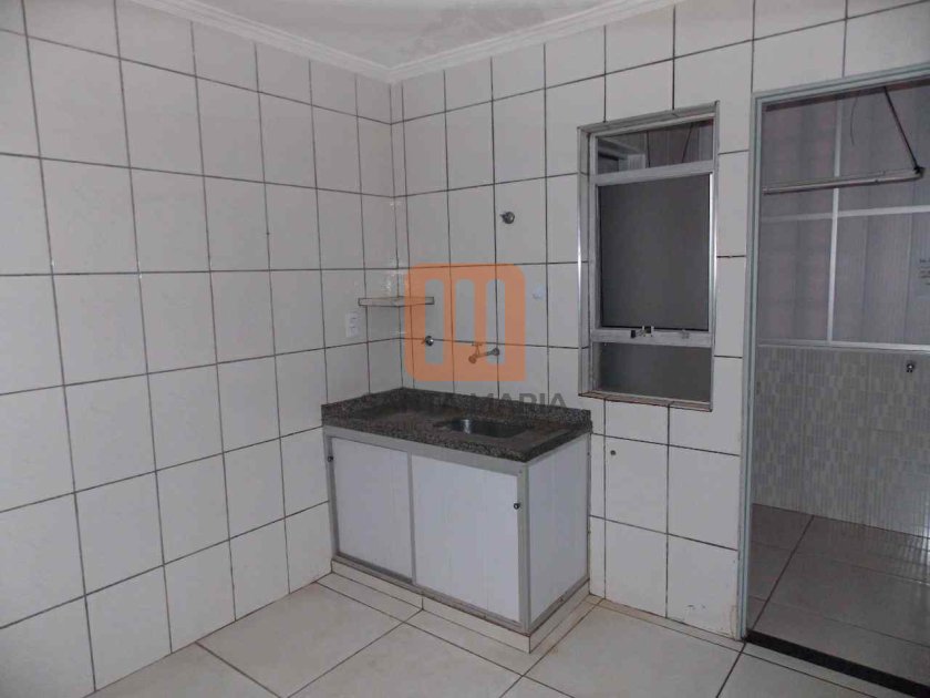 Apartamento para comprar em Jardim Independência, Ribeirão Preto - Cozinha (unidade) - foto 3 código 75580