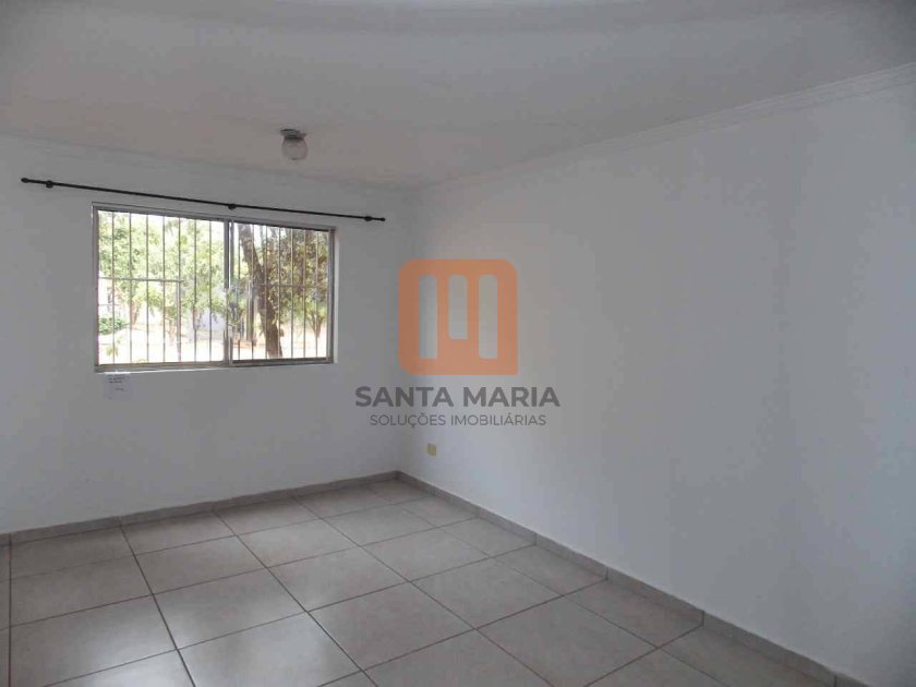 Apartamento para comprar no condomínio Primavera (707) em Jardim Independência, Ribeirão Preto - código 75580