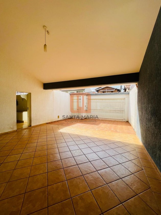 Casa para comprar em Nova Ribeirânia, Ribeirão Preto - Garagem/estacionamento (unidade) - foto 2 código 75583