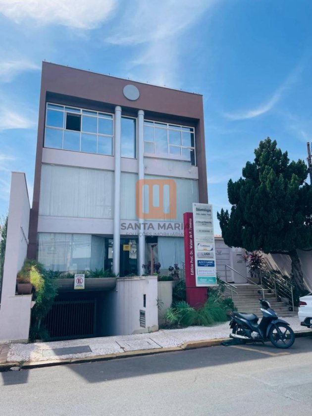 Sala comercial em Jardim Sumaré, Ribeirão Preto