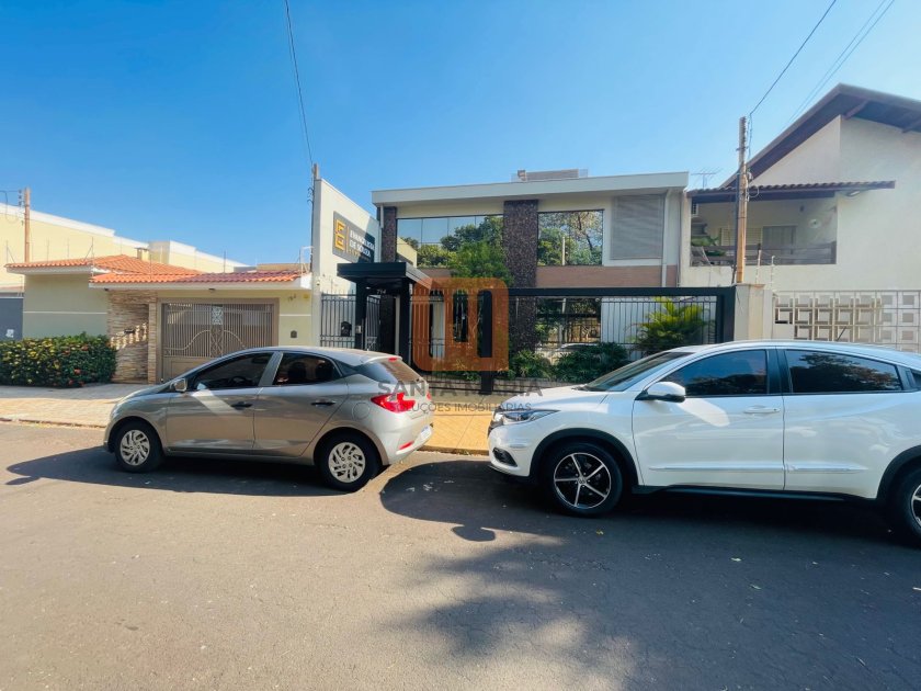 Casa em Nova Ribeirânia, Ribeirão Preto