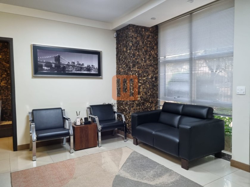 Casa para alugar em Nova Ribeirânia, Ribeirão Preto - Recepção (unidade) - foto 2 código 75587