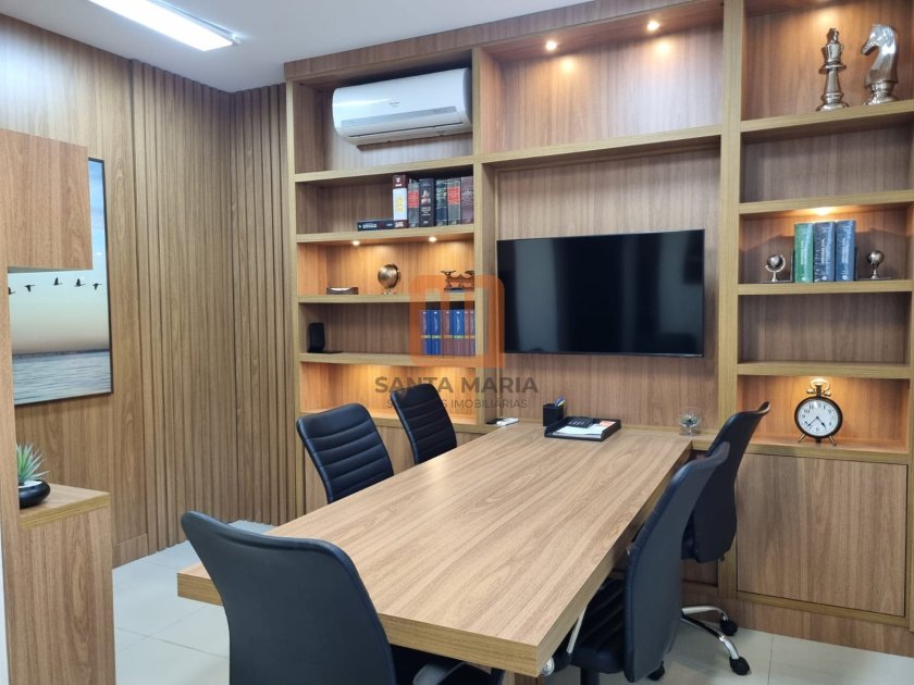 Casa para alugar em Nova Ribeirânia, Ribeirão Preto - Sala (unidade) - foto 4 código 75587