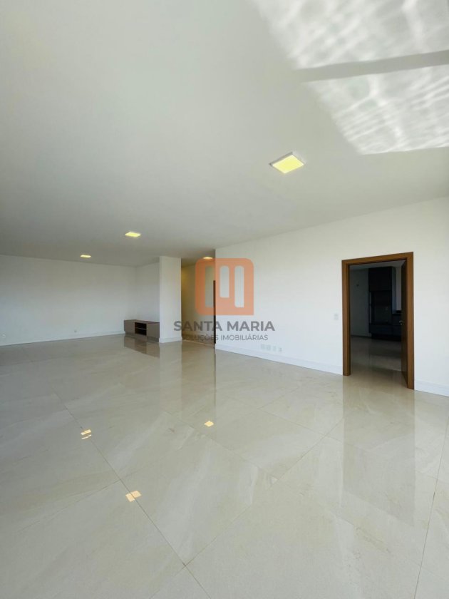 Apartamento para alugar em Olhos D'Agua, Ribeirão Preto - Sala de Jantar (unidade) - foto 3 código 75588