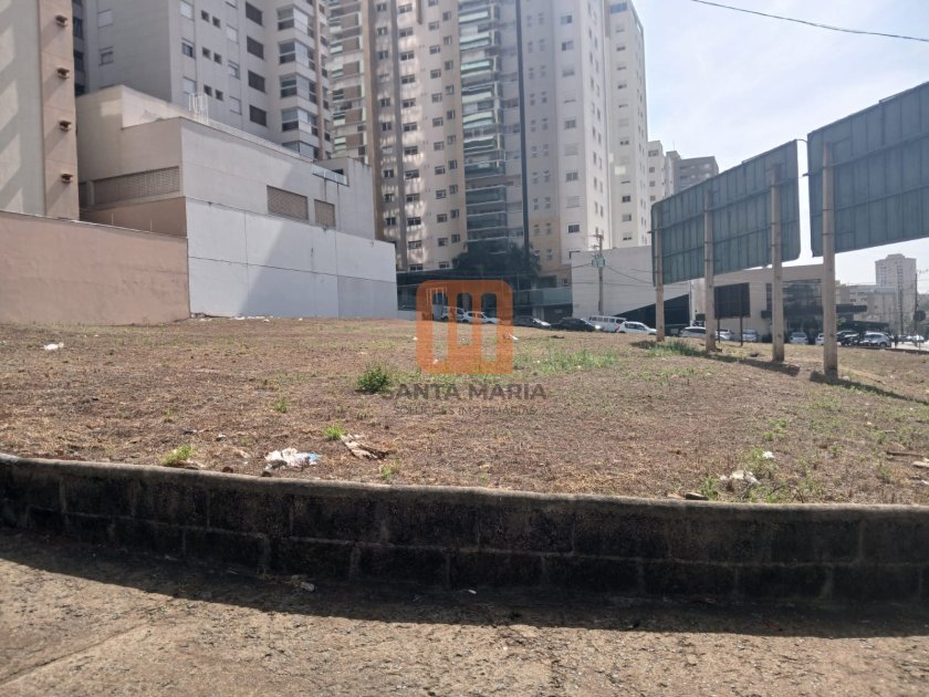 Terreno em Jardim Botanico, Ribeirão Preto