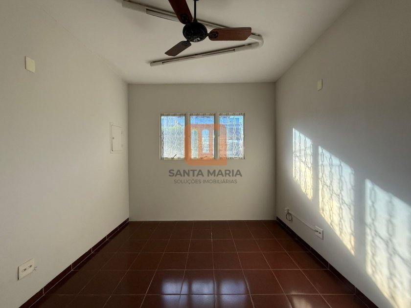 Salão-Galpão para alugar em Jardim América, Ribeirão Preto - Sala (unidade) - foto 3 código 75605