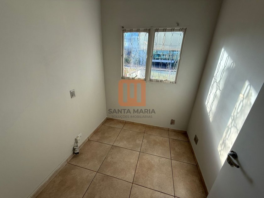 Salão-Galpão para alugar em Jardim América, Ribeirão Preto - Sala (unidade) - foto 4 código 75605