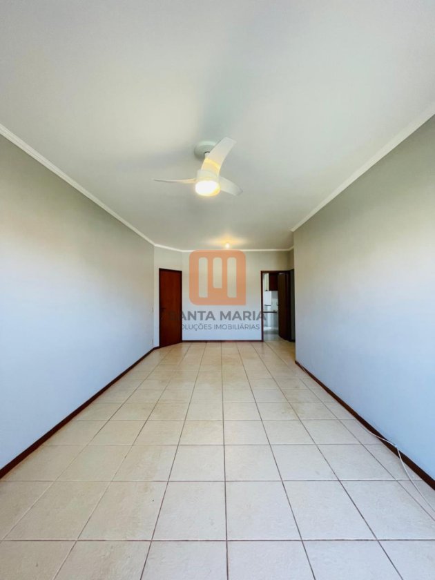 Apartamento para comprar em Jardim Irajá, Ribeirão Preto - Sala (unidade) - foto 2 código 75608