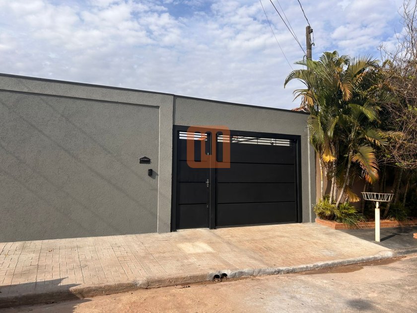 Casa em Candido Portinari, Ribeirão Preto