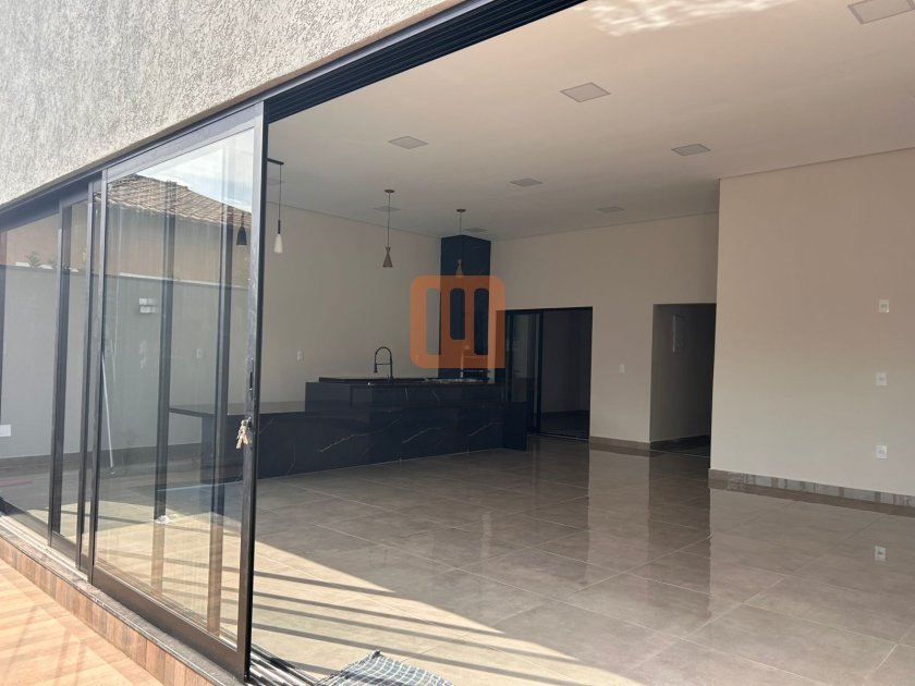 Casa para comprar em Candido Portinari, Ribeirão Preto - Sala (unidade) - foto 3 código 75609