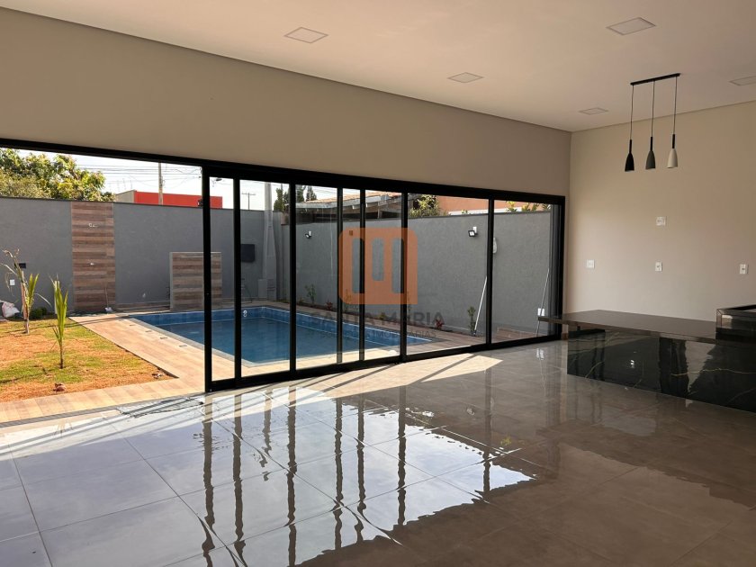 Casa para comprar em Candido Portinari, Ribeirão Preto - Sala (unidade) - foto 2 código 75609