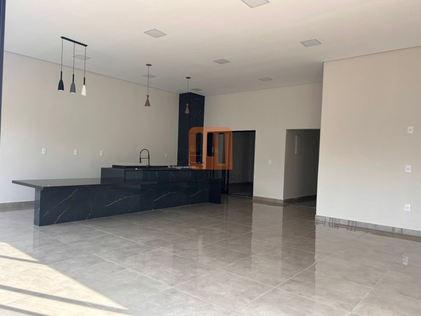 Casa para comprar em Candido Portinari, Ribeirão Preto - Sala (unidade) - foto 4 código 75609