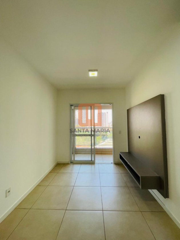 Apartamento para comprar no condomínio Sunset Club House em Jardim Botanico, Ribeirão Preto - código 75611